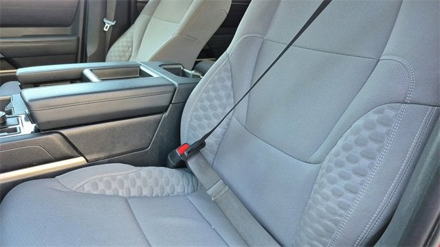 2023 Toyota Tundra 4WD SR5