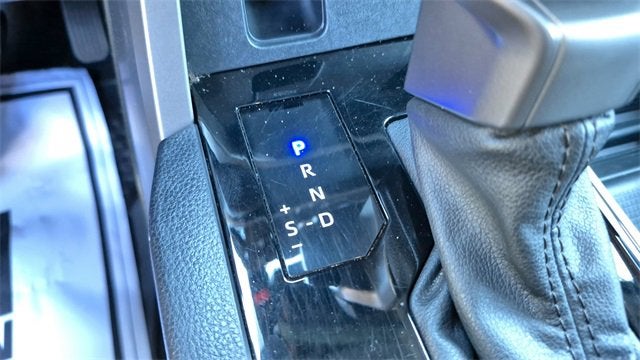 2023 Toyota Tundra 4WD SR5