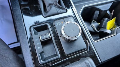 2023 Toyota Tundra 4WD SR5