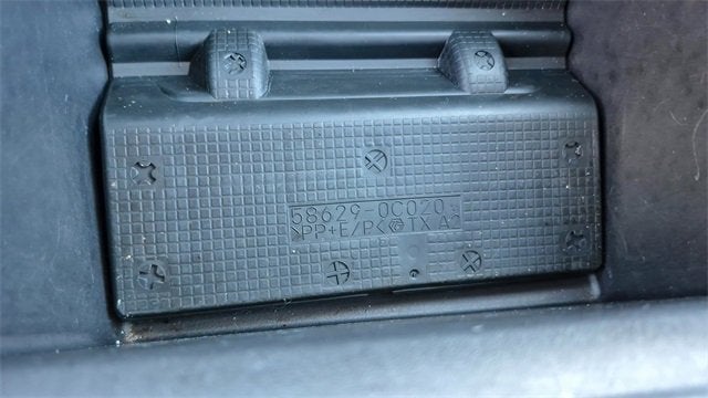 2023 Toyota Tundra 4WD SR5