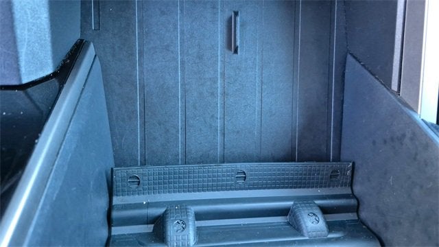 2023 Toyota Tundra 4WD SR5