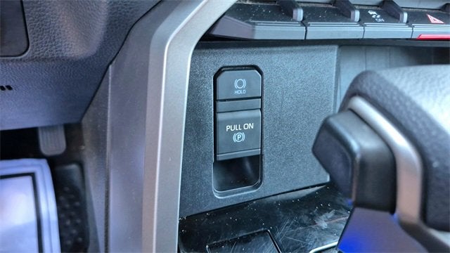 2023 Toyota Tundra 4WD SR5