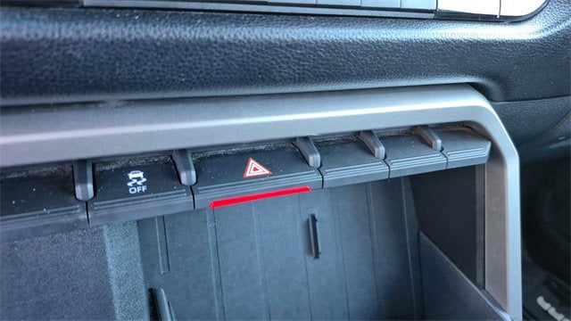 2023 Toyota Tundra 4WD SR5