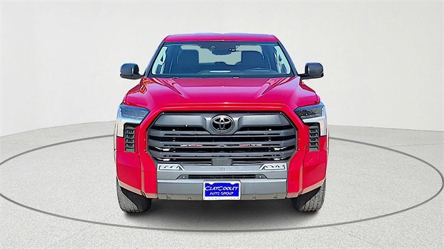 2023 Toyota Tundra 4WD SR5