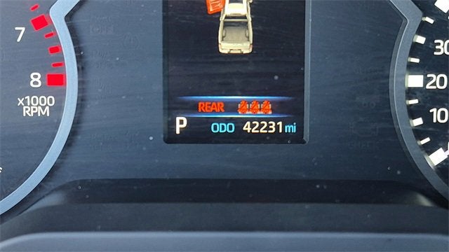 2023 Toyota Tundra 4WD SR5