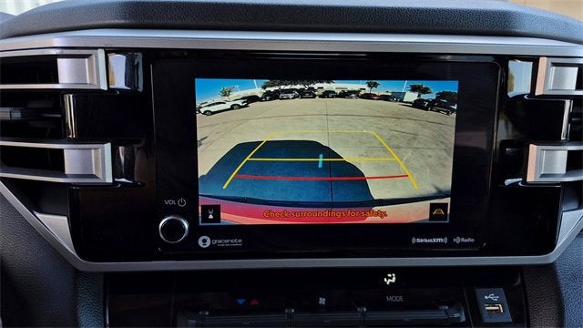 2023 Toyota Tundra 4WD SR5