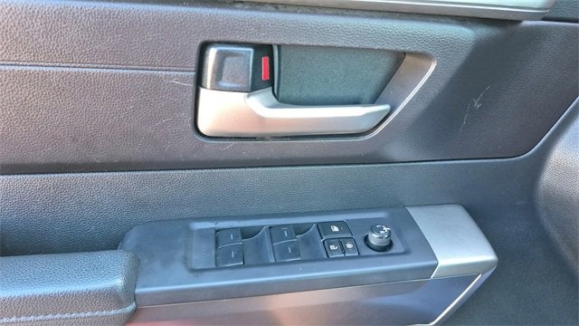 2023 Toyota Tundra 4WD SR5