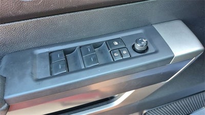 2023 Toyota Tundra 4WD SR5