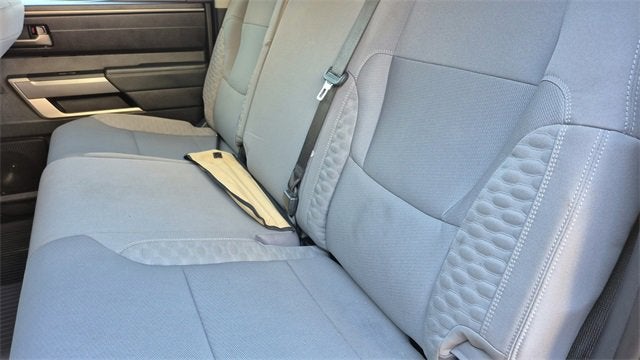 2023 Toyota Tundra 4WD SR5