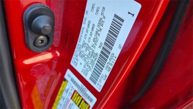 2023 Toyota Tundra 4WD SR5