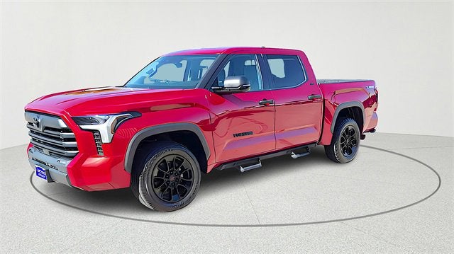2023 Toyota Tundra 4WD SR5
