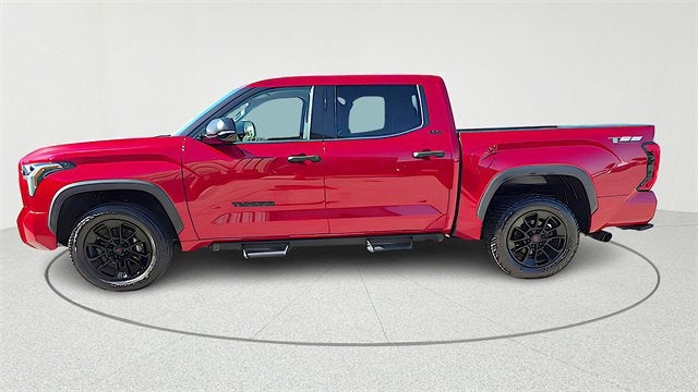 2023 Toyota Tundra 4WD SR5