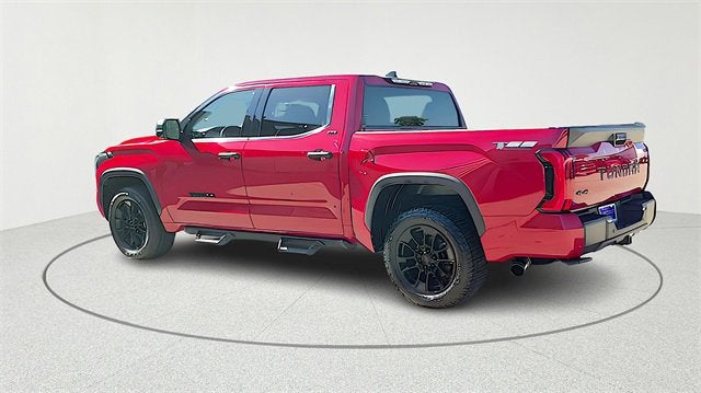 2023 Toyota Tundra 4WD SR5