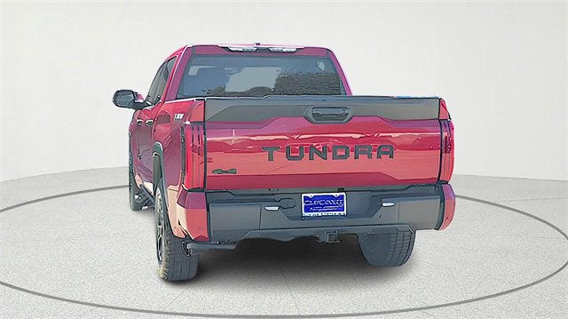 2023 Toyota Tundra 4WD SR5