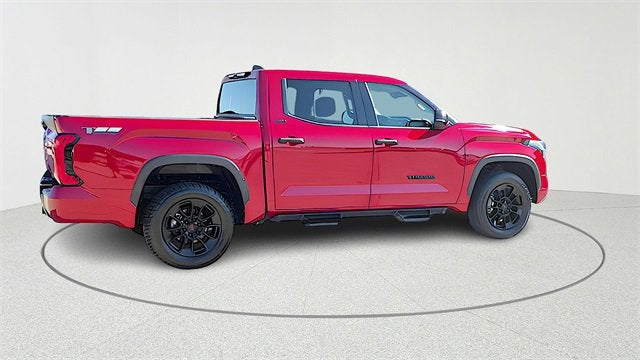 2023 Toyota Tundra 4WD SR5