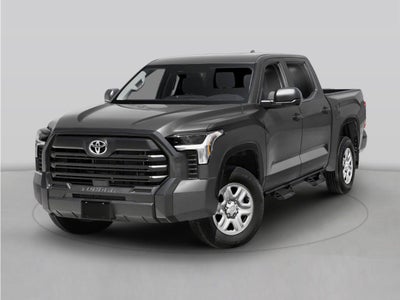 2023 Toyota Tundra 1794 Edition