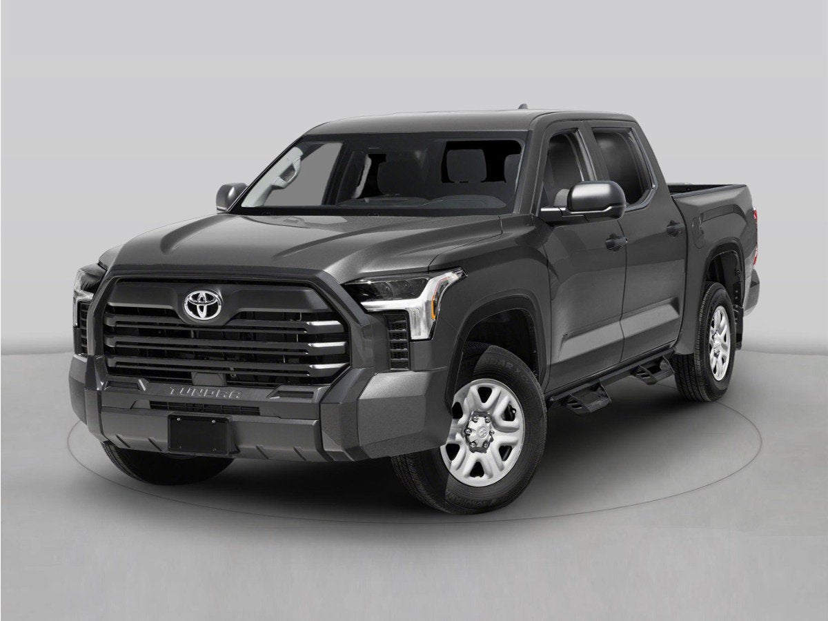 2023 Toyota Tundra 1794 Edition