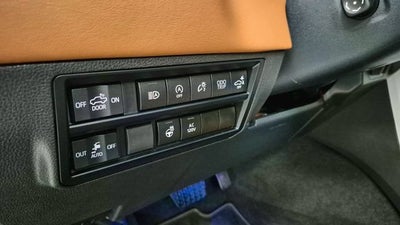 2023 Toyota Tundra 1794 Edition
