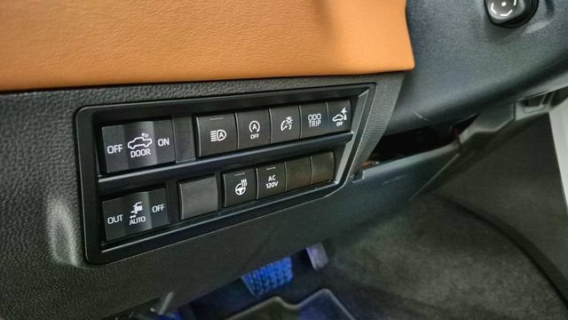 2023 Toyota Tundra 1794 Edition