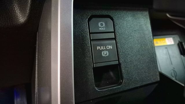 2023 Toyota Tundra 1794 Edition