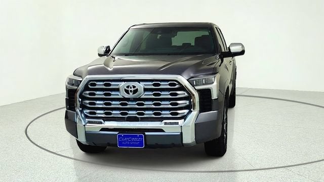 2023 Toyota Tundra 1794 Edition