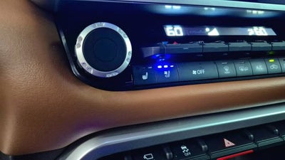 2023 Toyota Tundra 1794 Edition