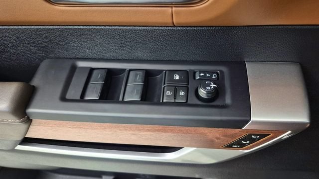2023 Toyota Tundra 1794 Edition