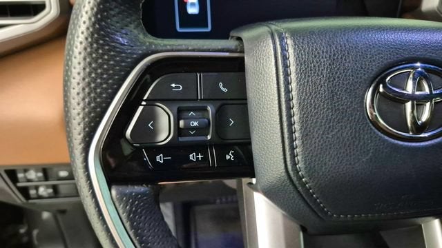 2023 Toyota Tundra 1794 Edition