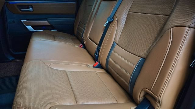 2023 Toyota Tundra 1794 Edition