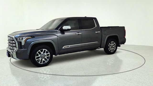 2023 Toyota Tundra 1794 Edition