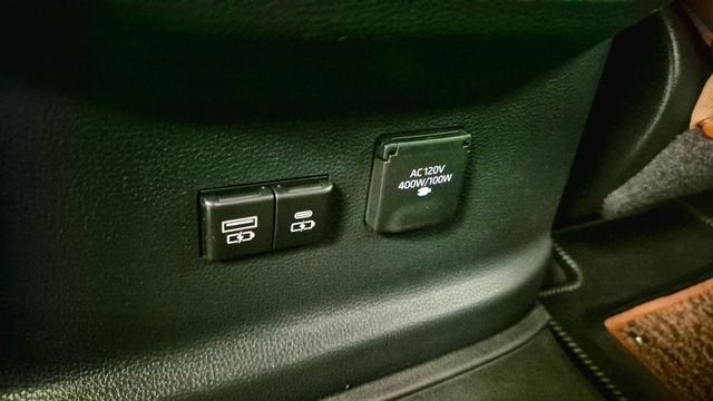 2023 Toyota Tundra 1794 Edition