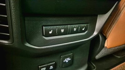 2023 Toyota Tundra 1794 Edition