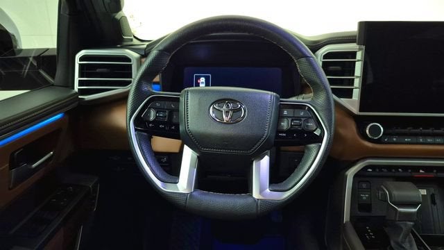 2023 Toyota Tundra 1794 Edition