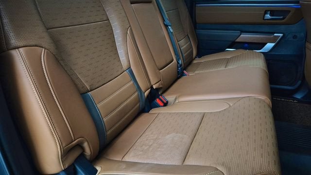2023 Toyota Tundra 1794 Edition