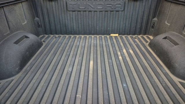 2023 Toyota Tundra 1794 Edition