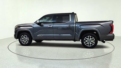 2023 Toyota Tundra 1794 Edition