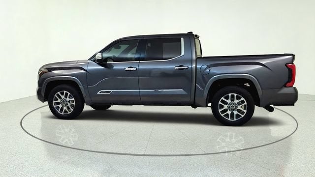2023 Toyota Tundra 1794 Edition