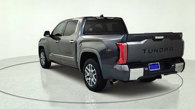 2023 Toyota Tundra 1794 Edition