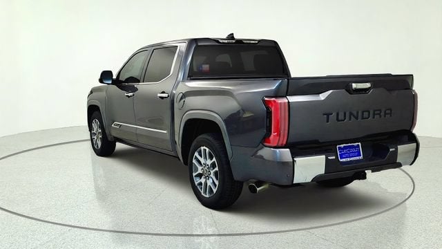 2023 Toyota Tundra 1794 Edition