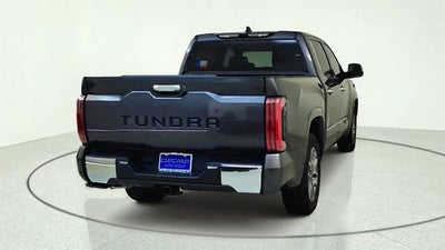 2023 Toyota Tundra 1794 Edition