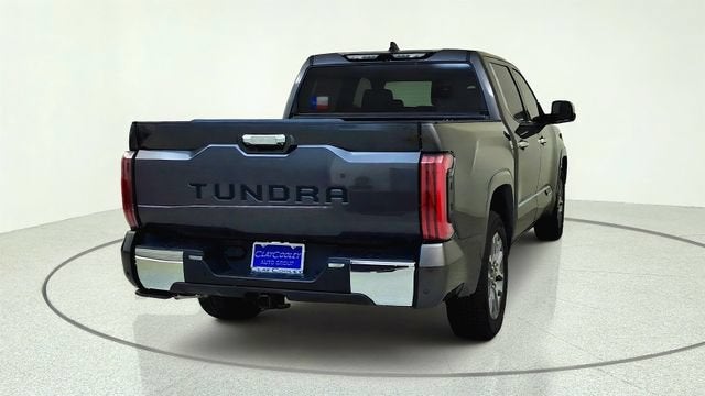 2023 Toyota Tundra 1794 Edition