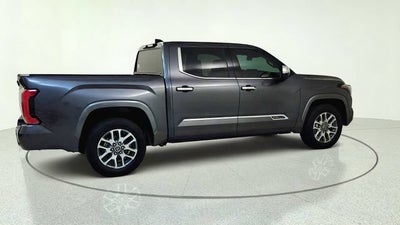 2023 Toyota Tundra 1794 Edition