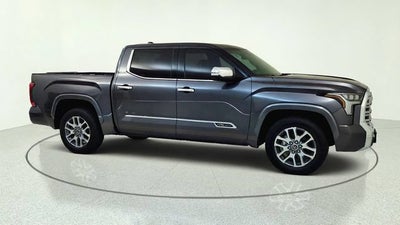 2023 Toyota Tundra 1794 Edition