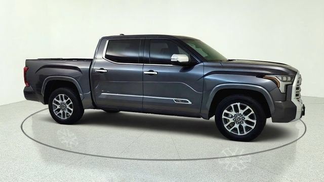 2023 Toyota Tundra 1794 Edition