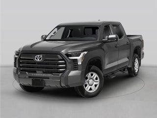 2023 Toyota Tundra 1794 Edition
