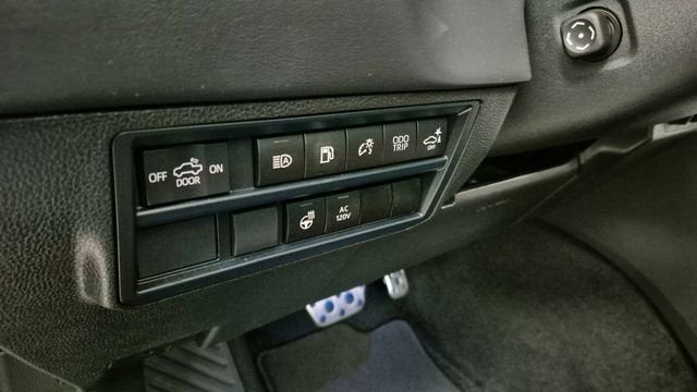 2024 Toyota Tundra Hybrid Platinum 4WD