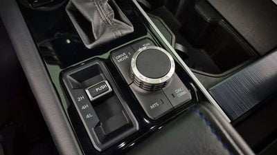2024 Toyota Tundra Hybrid Platinum 4WD