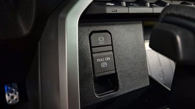 2024 Toyota Tundra Hybrid Platinum 4WD