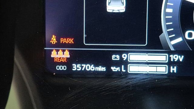 2024 Toyota Tundra Hybrid Platinum 4WD