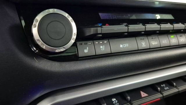 2024 Toyota Tundra Hybrid Platinum 4WD